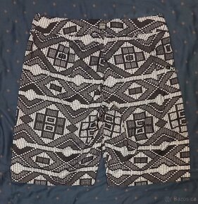 Koupací šortky plavky Matix - 2