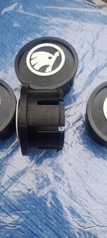 škoda 100,110r pokličky - 2