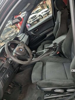 bmw e91 n52b25a 160kw - 2