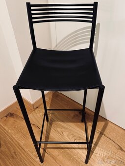 Barové židle Ligne Roset - 2