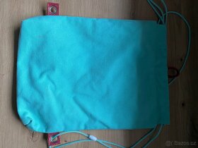 Sáček na přezůvky - 2