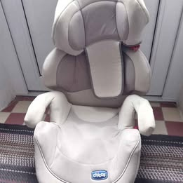 Autosedačky na dítě - 2