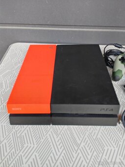 Playstation 4 limited - 2