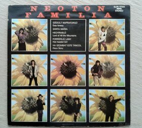 LP – zahraniční pop, od 50 Kč - 2