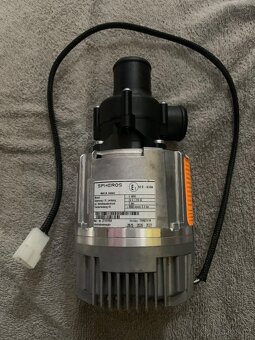 Oběhové čerpadlo 24V Webasto (Nové) - 2