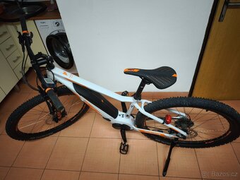 KTM macina ride 292 - 2
