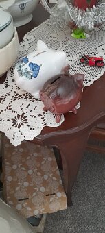 Stará prasátka - 2