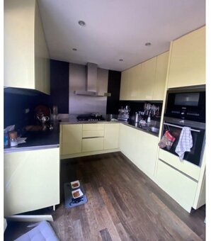 Byt 3+1 Košíře, ID 8135e 1103 - 2