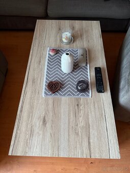 Konferenční stolek - 2