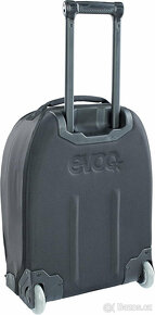 Nový kufr EVOC CT 40L Black - 2