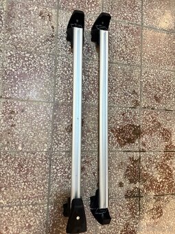 Příčníky BMW X3 - 2