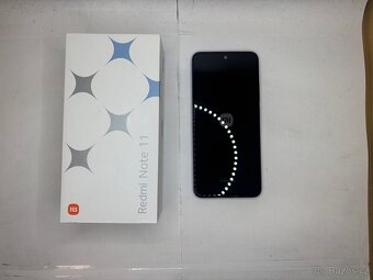 Xiaomi redmi note 11 - 2