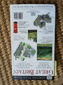 Great Britain-Velká Britanie - 2