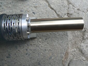 Polyfuzní svářečka Dytron - 2