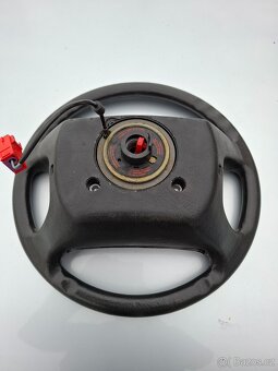 Audi 80 coupe, cabrio B4 volant - 2