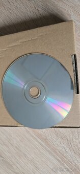 CD Kabát-Čert na koze jel - 2