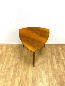 Retro stolek trsátko - 2