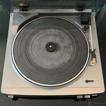 Aiwa PX-E850 plně automatický gramofon - 2