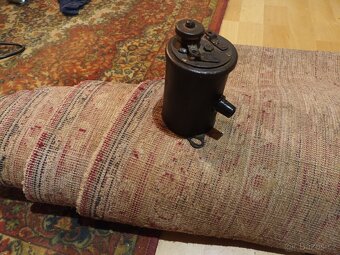 Indukční civka - 2