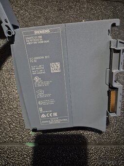 Simatic siemens S7-1500 comm.modul - 2