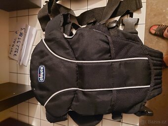 Detske nosítko Chicco - 2