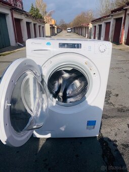 Pračka CANDY - 2