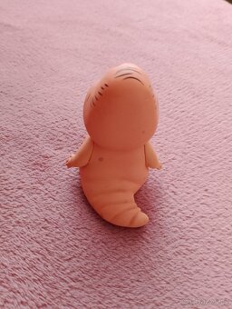 Sběratelská figurka - 2