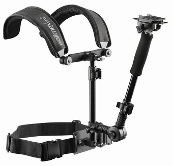 Ramenní opěrka na kameru - 2