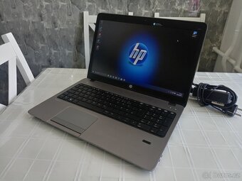HP Probook 450 G1 - 2