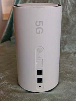 Router Xiaomi 5G CPE Pro - 2