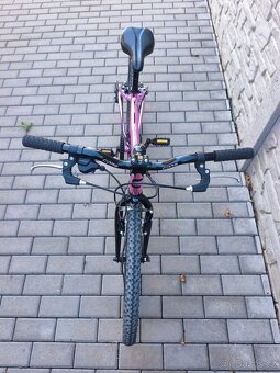 Dětské kolo CORE Nipper 24 - 2
