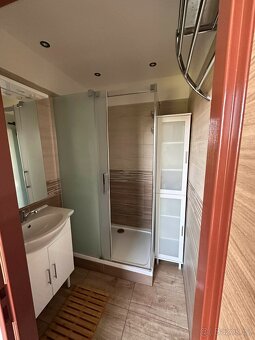 pronajmu byt v Mohelnici - 2