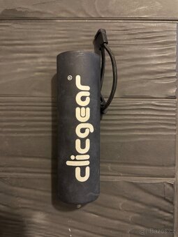 Prodám golfový vozík Clicgear - 2
