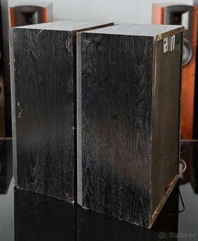 Technics SB-CD120A Reproduktory - 2