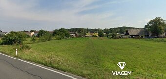 Spekulační - rezidenční 679 m² - 2