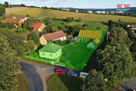 Prodej rodinného domu, 80 m², Chabeřice - 2