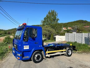 Man L2000 - 2