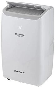 Mobilní klimatizace - ROHNSON R-896 UV-C Sterilizer - 2