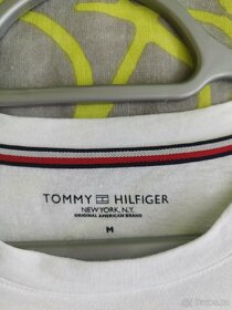 Tommy Hilfiger triko - 2