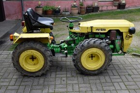 traktor Tomo vinkovič - 2