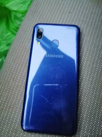 Samsung Galaxy A20e 3/32gb dual sim - 2