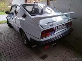 Škoda 136 rapid - 2