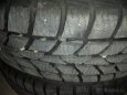 Zimní pneu s disky - 2