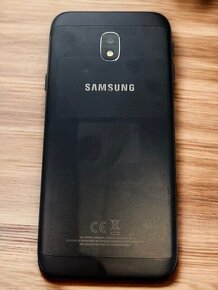 Samsung Galaxy J3 SM-J330FN 2017 - 2