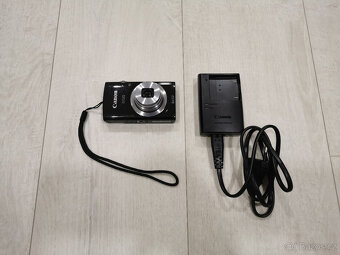 Canon IXUS 145 - 2