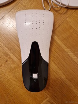 Dětský monitor dechu Hisense BABYSENSE 5 - 2