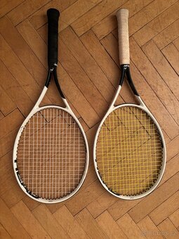 2 tenisové rakety zn. HEAD Speed - 2