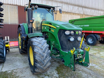 Traktor John Deere 7930 - 2