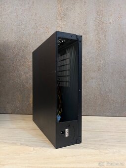 LC-Power LC-1340mi + LC75ITX 75W - 2