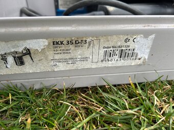 NAREX EKK 35 D-F3 - 2